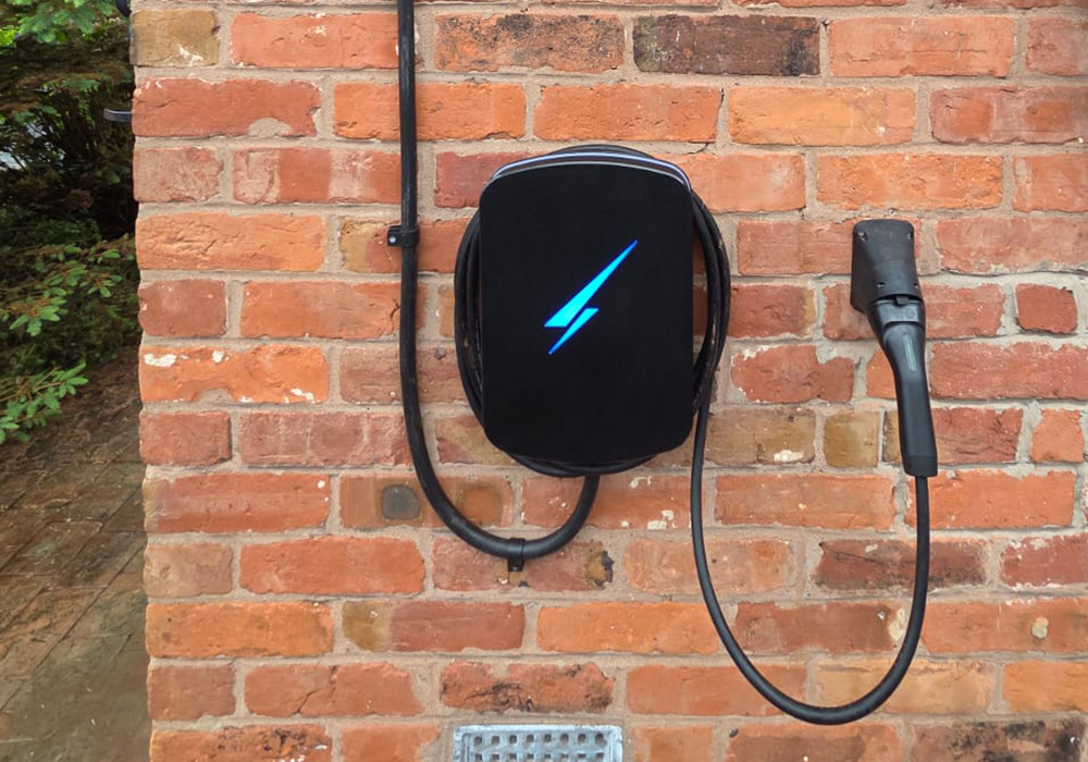 Electriacal Contractor in Congleton Cheshire. 